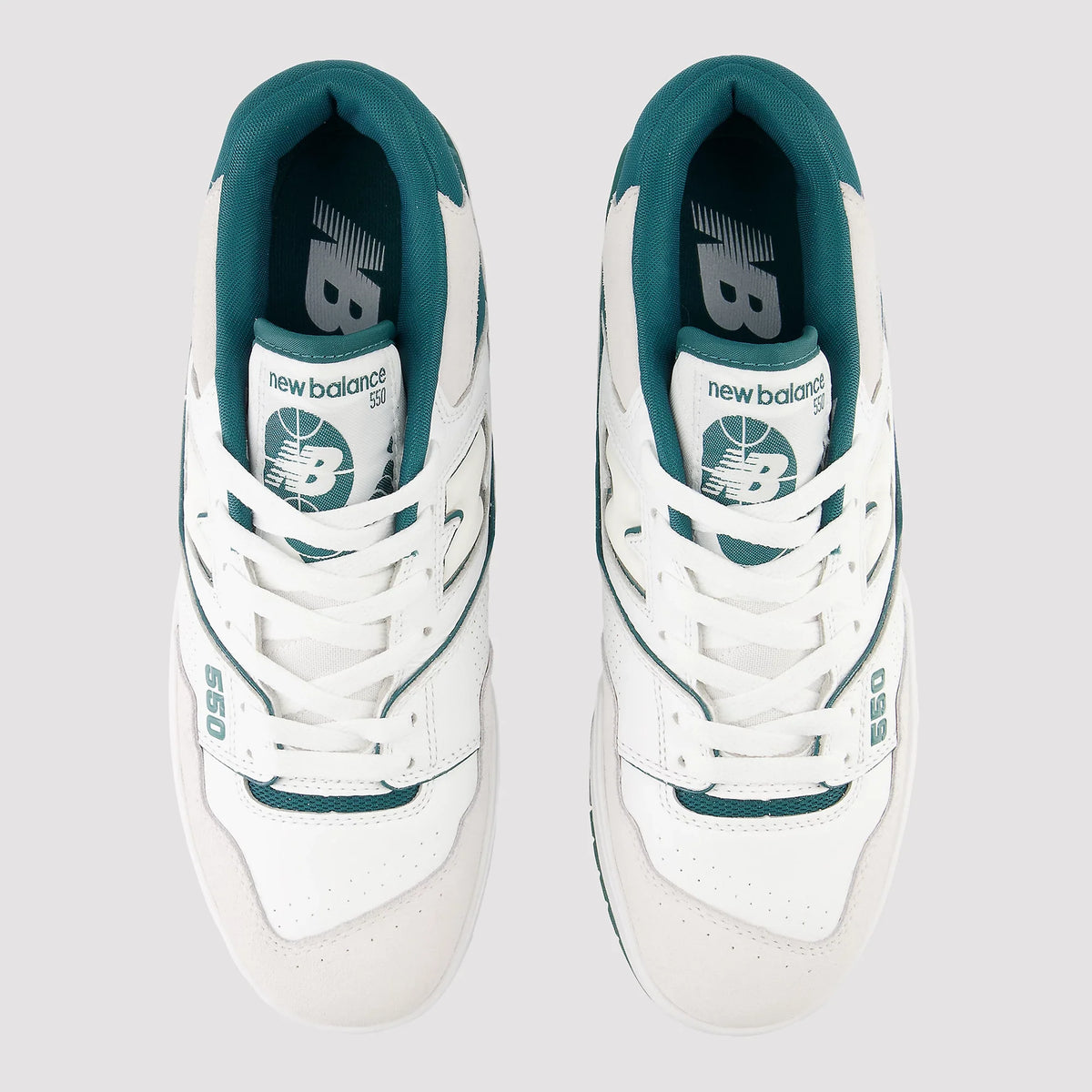 New Balance 550 Vintage Teal – BB550STA-36 – product view 3