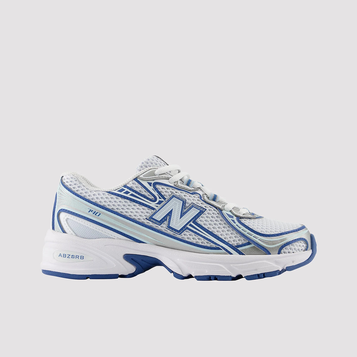 New Balance 740 Ice Blue (GS) – GR740LB-36 – product image