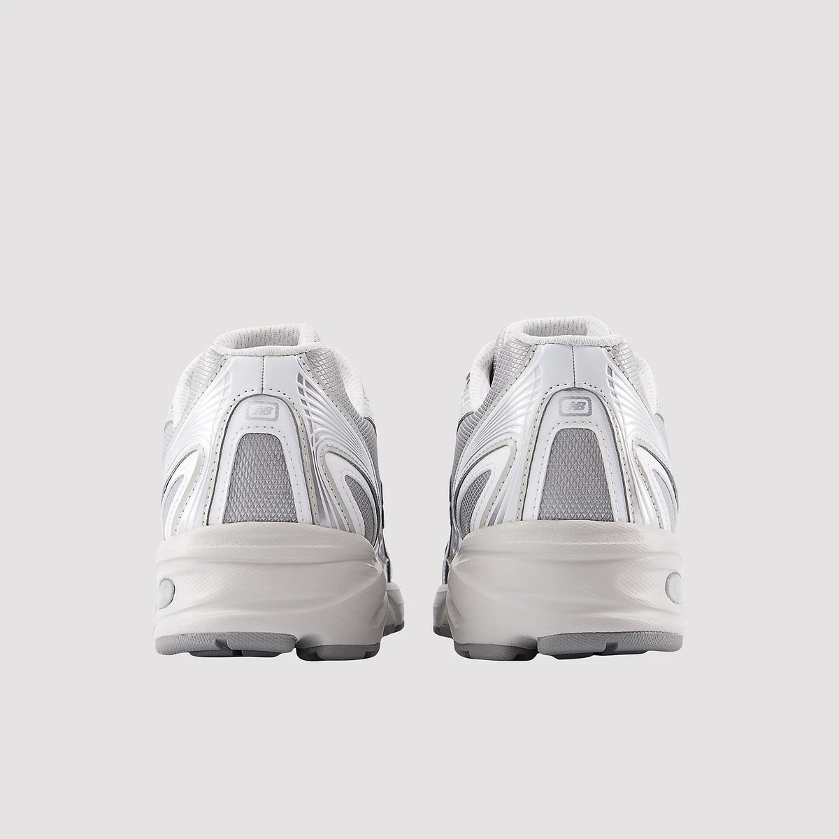 New Balance 740 Metallic Silver – U7405I7-38 – product view 4