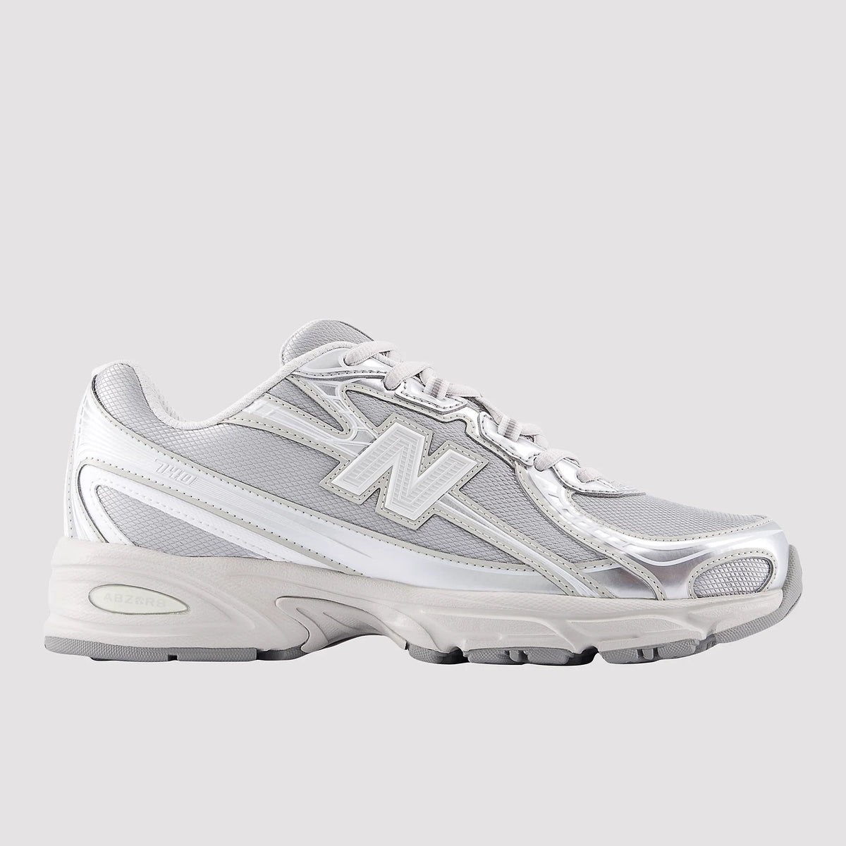 New Balance 740 Metallic Silver – U7405I7-38 – product image