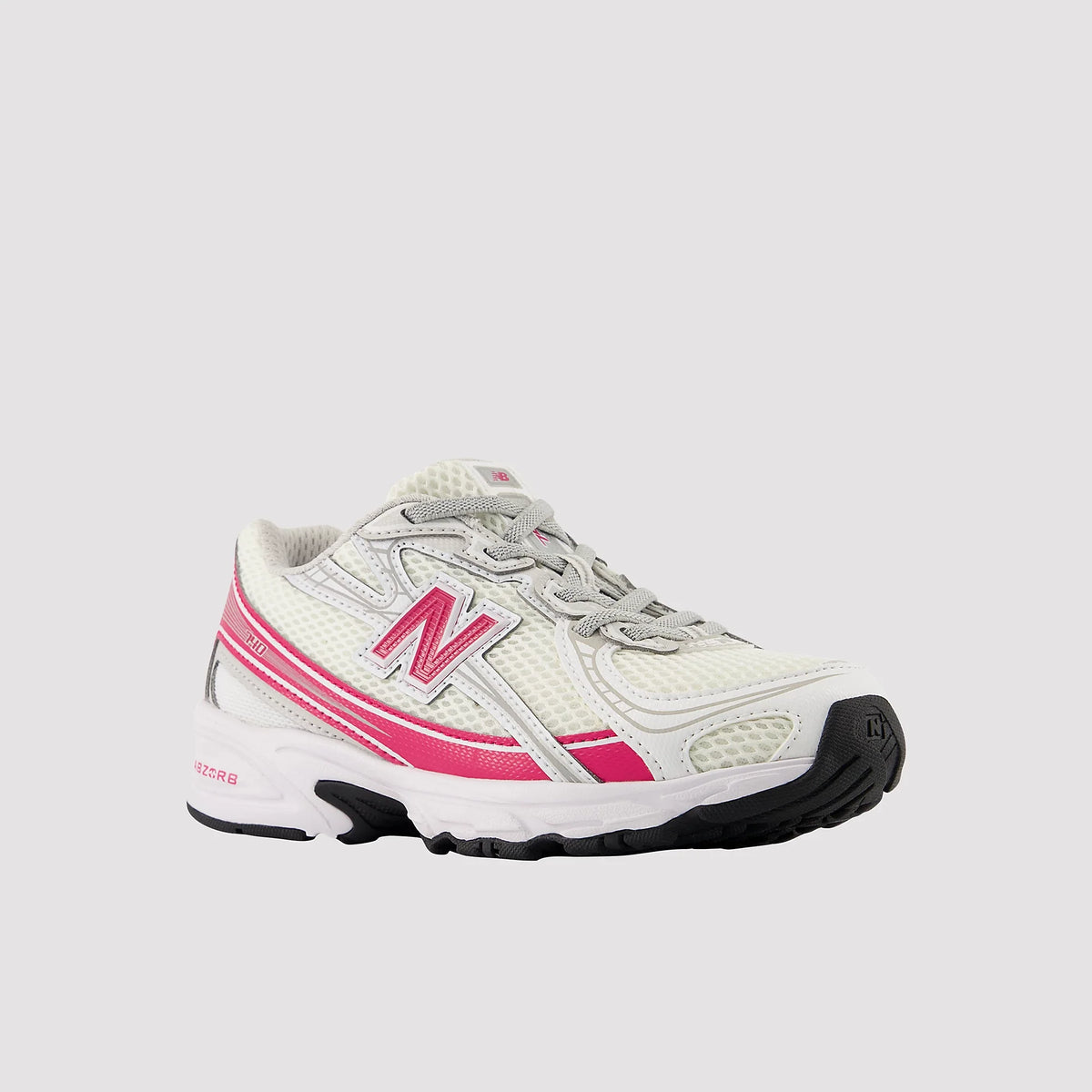 New Balance 740 Pink Cream (PS) – P740677-28 – product view 2