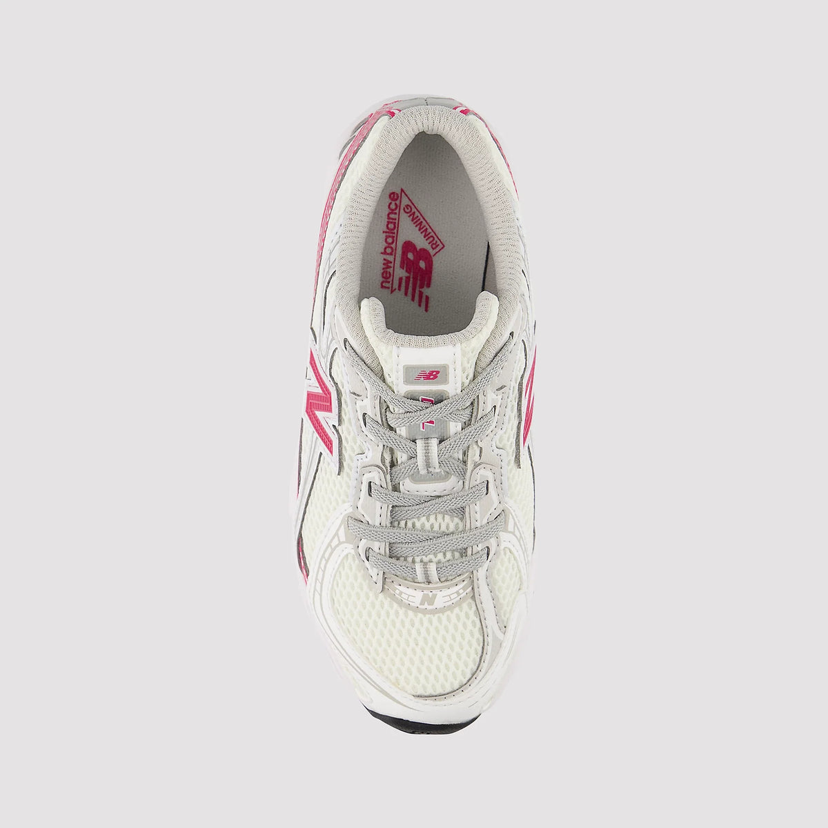New Balance 740 Pink Cream (PS) – P740677-28 – product view 3