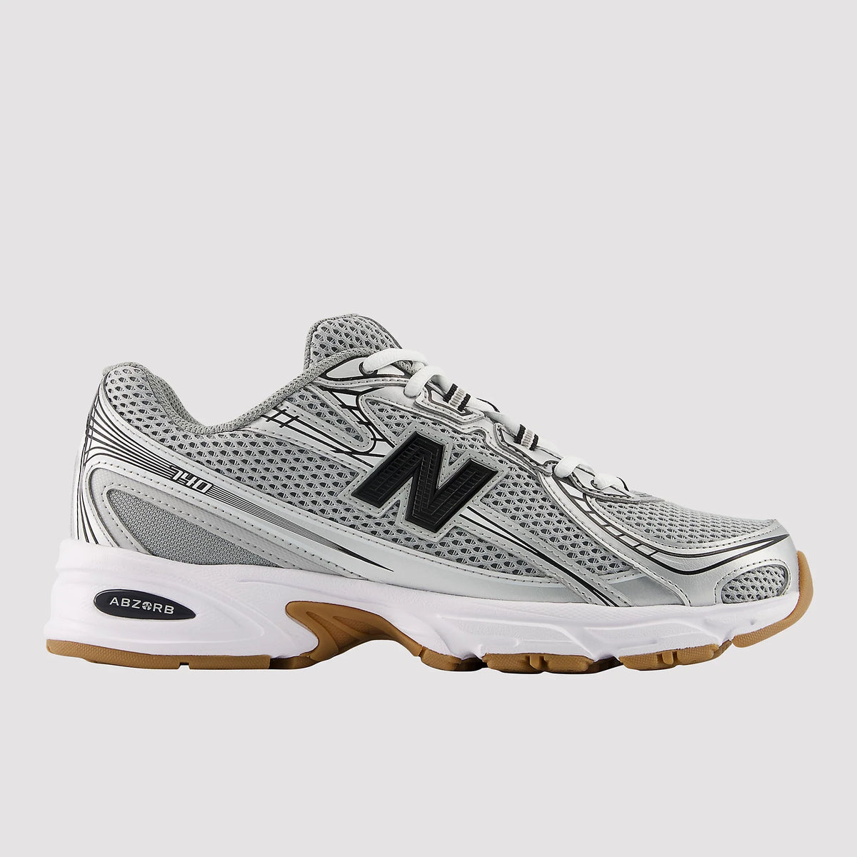 New Balance 740v2 Slate Grey – U740GB2-44 – product image