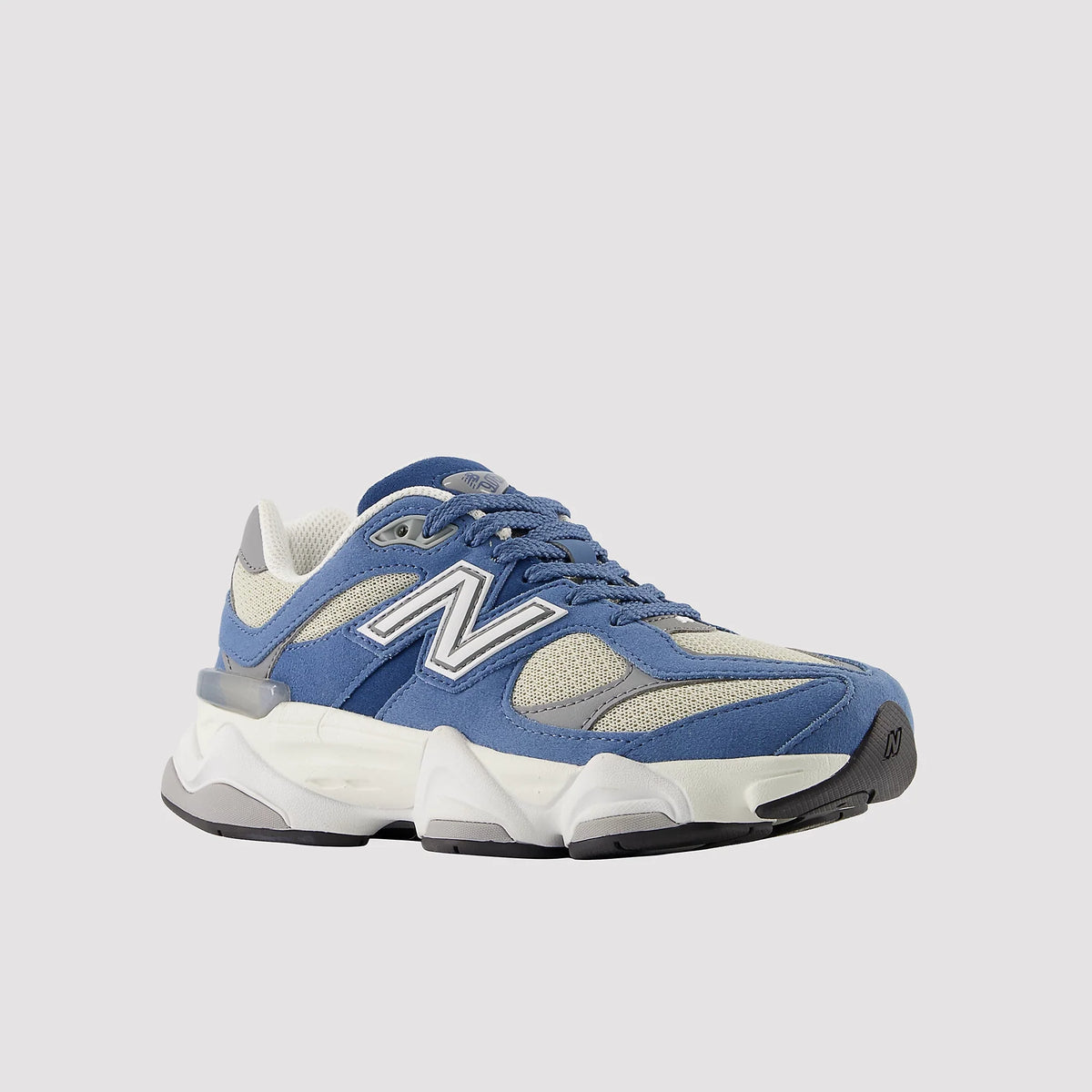 New Balance 9060 Blue (GS) – GC9060CC-35.5 – product view 2