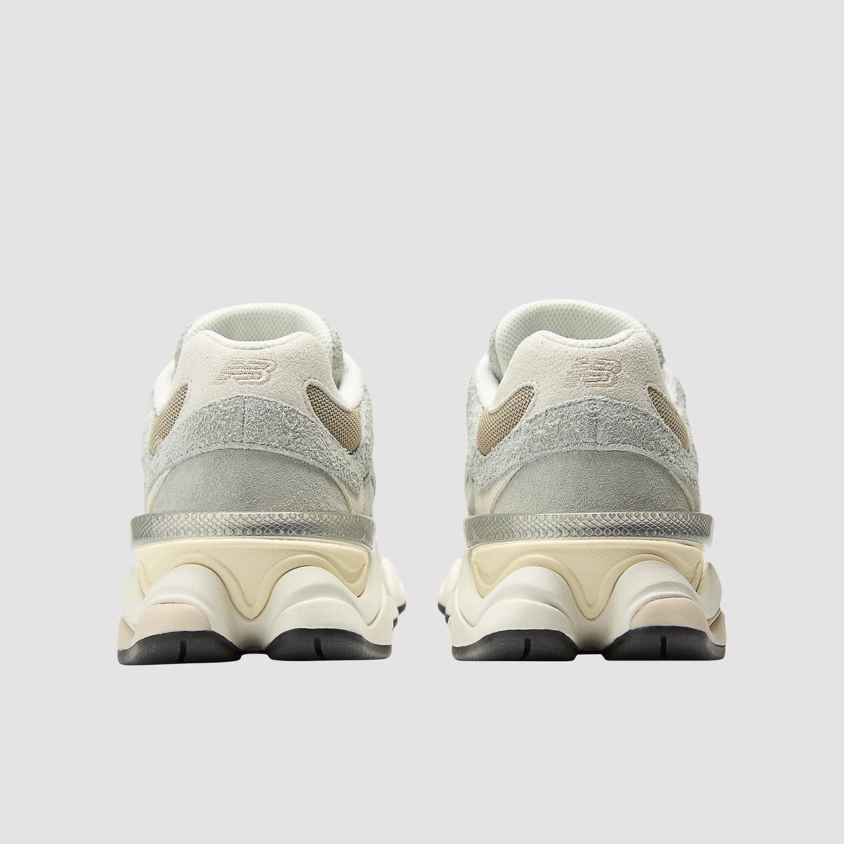 New Balance 9060 Lone Star Grey Stonewar – U9060440-42.5 – product view 4