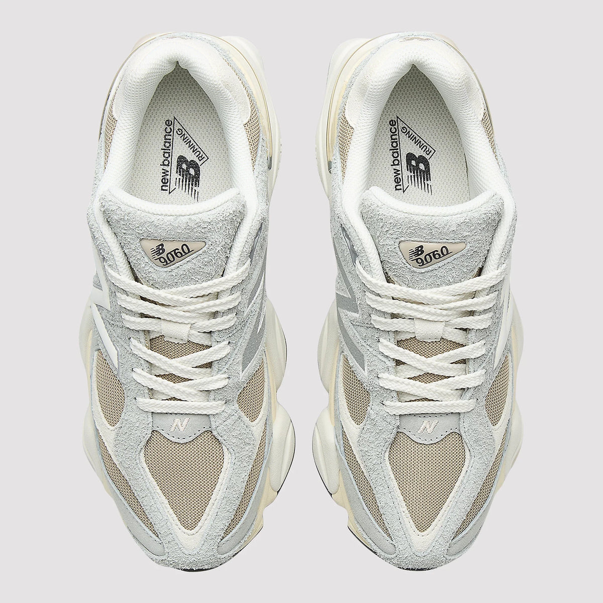 New Balance 9060 Lone Star Grey Stonewar – U9060440-42.5 – product view 3