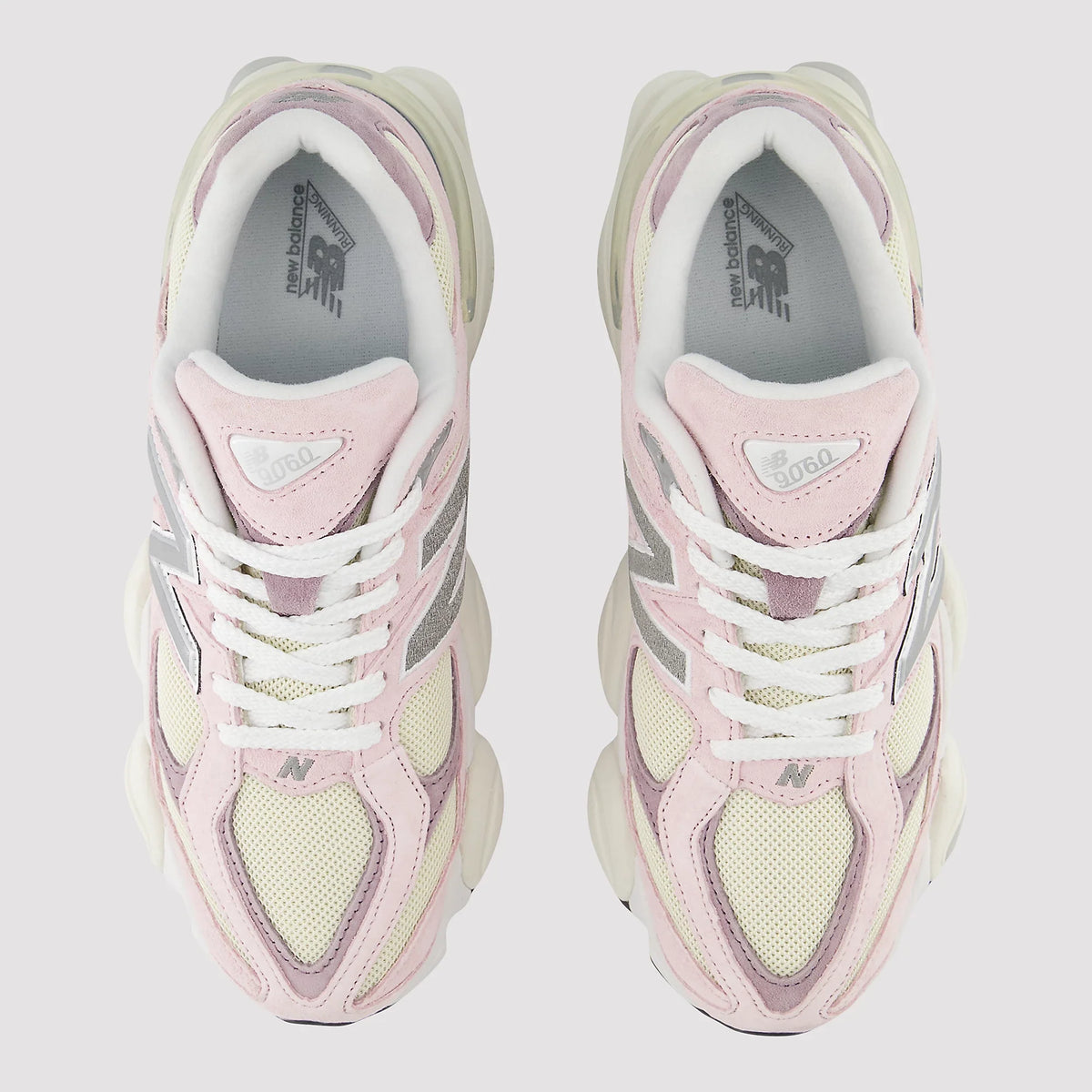 New Balance 9060 Rose Sugar Angora – U9060LBC-44 – product view 3