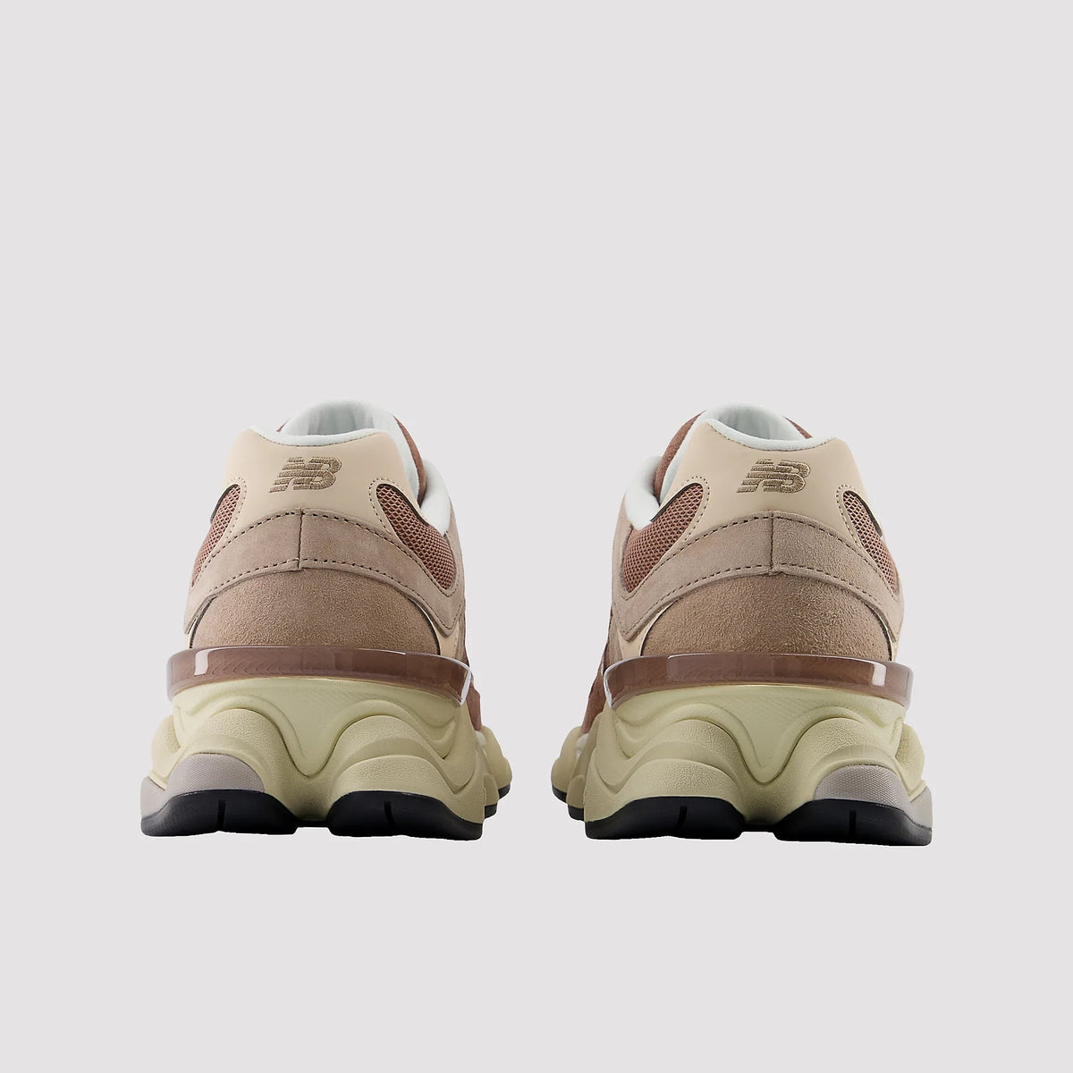 New Balance 9060 Sparrow Flat Taupe – U9060EEH-43 – product view 4