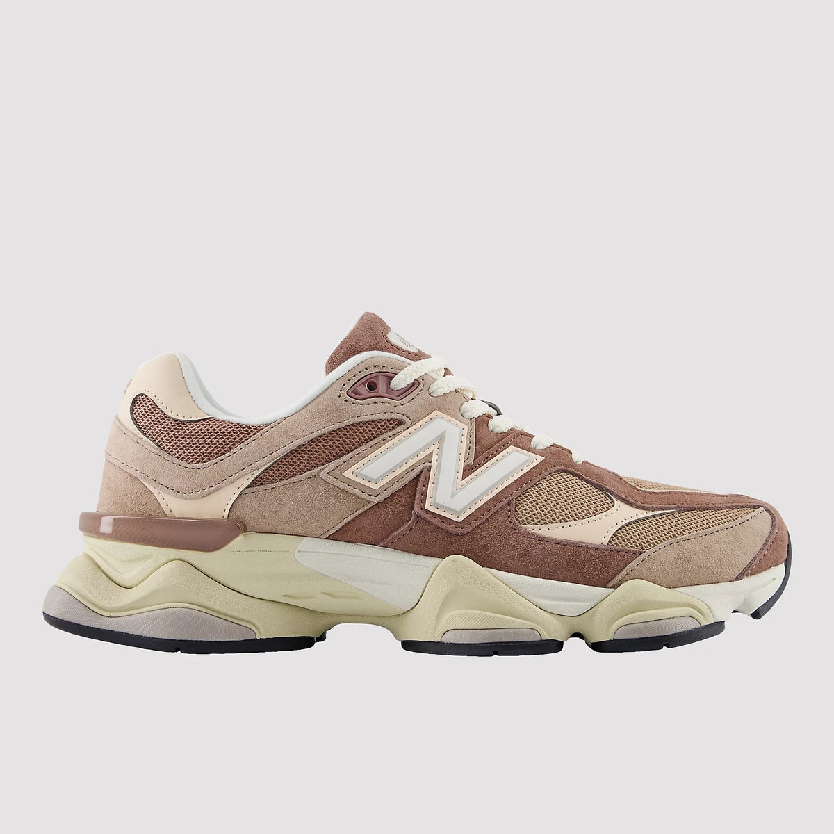 New Balance 9060 Sparrow Flat Taupe – U9060EEH-43 – product image