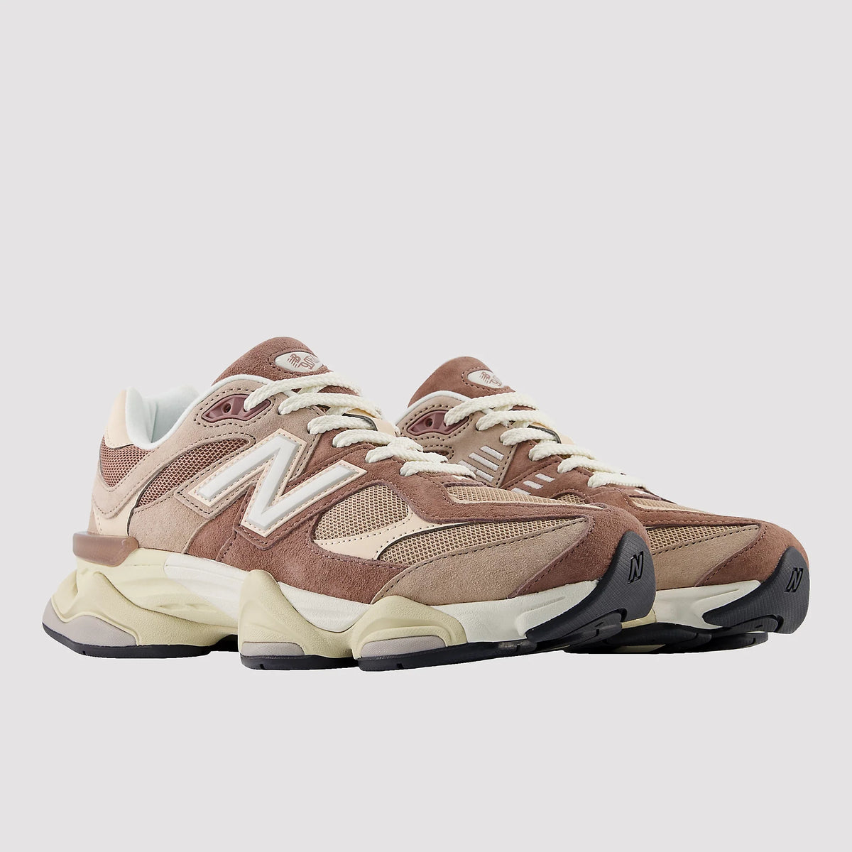 New Balance 9060 Sparrow Flat Taupe – U9060EEH-43 – product view 2