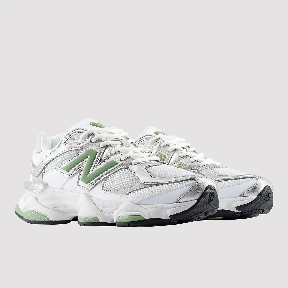New Balance 9060 White Oregano – U90603B6-42 – product view 2