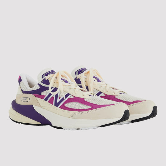New Balance 990v6 MiUSA Magenta Pop – U990TD6-41.5 – product view 2