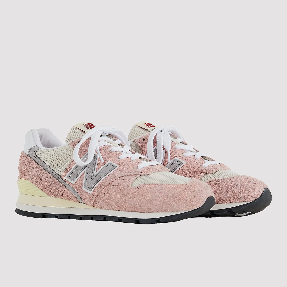 New Balance 996 MiUSA Pink Haze – U996TA-44 – product view 2