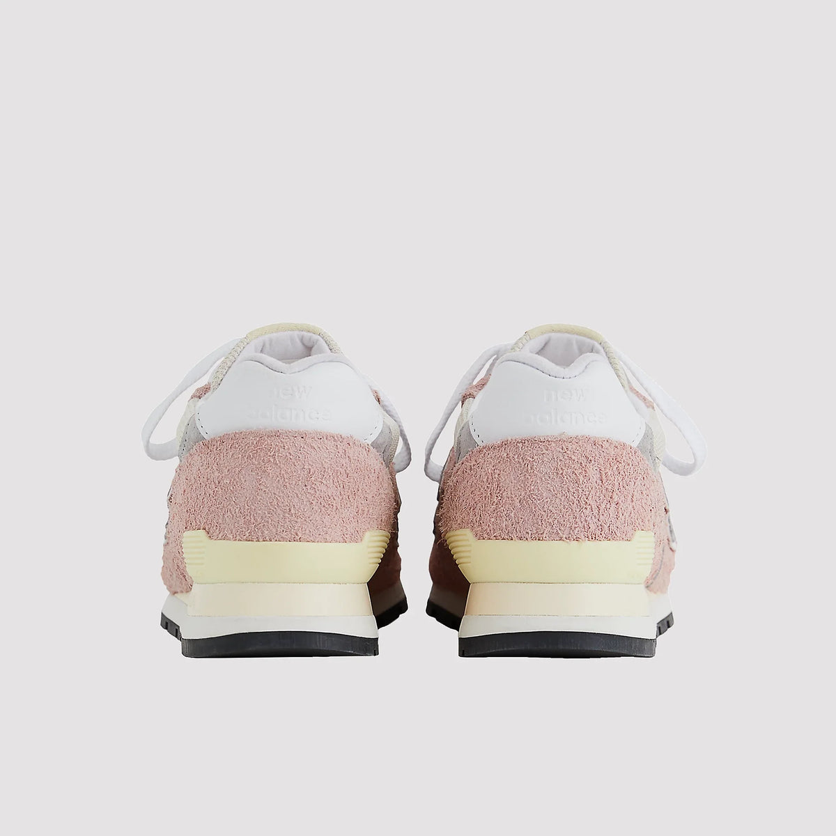 New Balance 996 MiUSA Pink Haze – U996TA-44 – product view 3