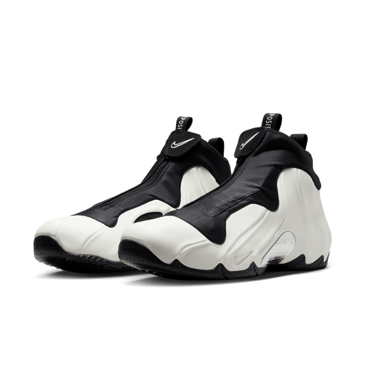 Nike Air Flightposite Sail Black – HJ4481-100-41 – product view 2