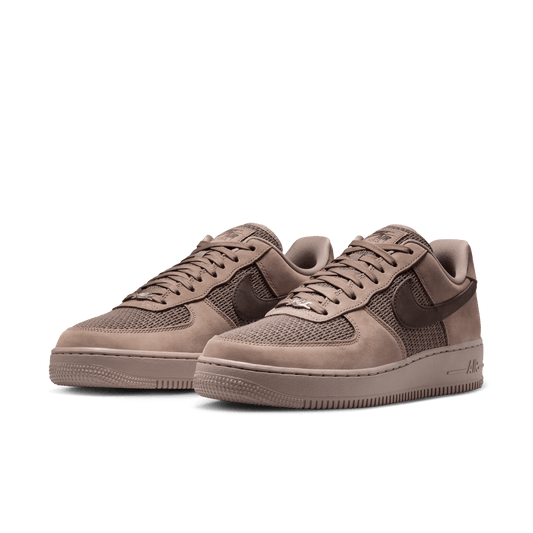 Nike Air Force 1 '07 LV8 Mink Brown Dark Hazel – II9807-200-40 – product view 2