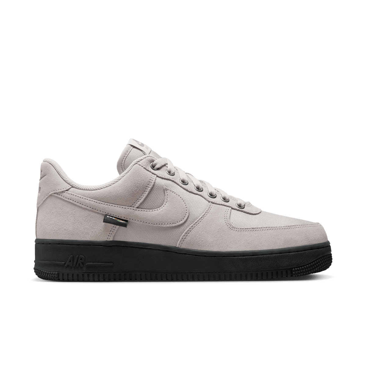 Nike Air Force 1 Low '07 Cordura Iron Ore – HQ3822-001-40 – product image