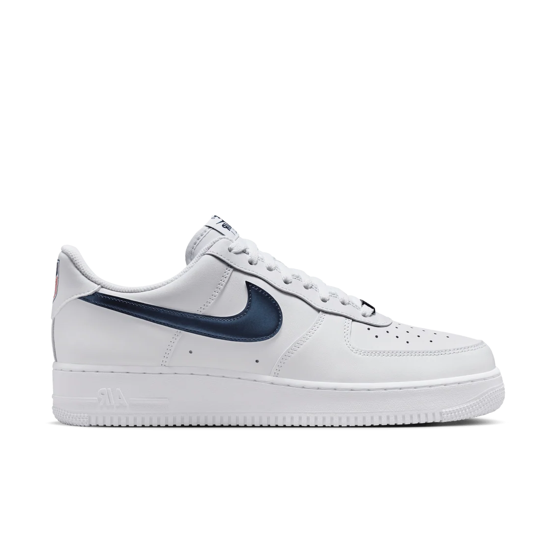 Nike Air Force 1 Low '07 LV8 Team USA World Cup sneakers