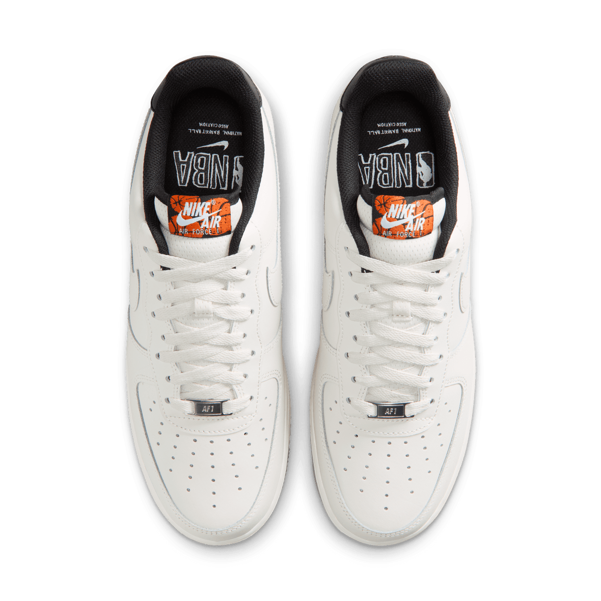 Nike Air Force 1 Low '07 NBA Phantom – IQ0293-030-41 – product view 3