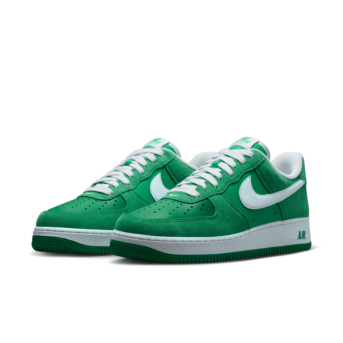 Nike Air Force 1 Low '07 SK8 Stadium Green – IB6388-300-40.5 – product view 2