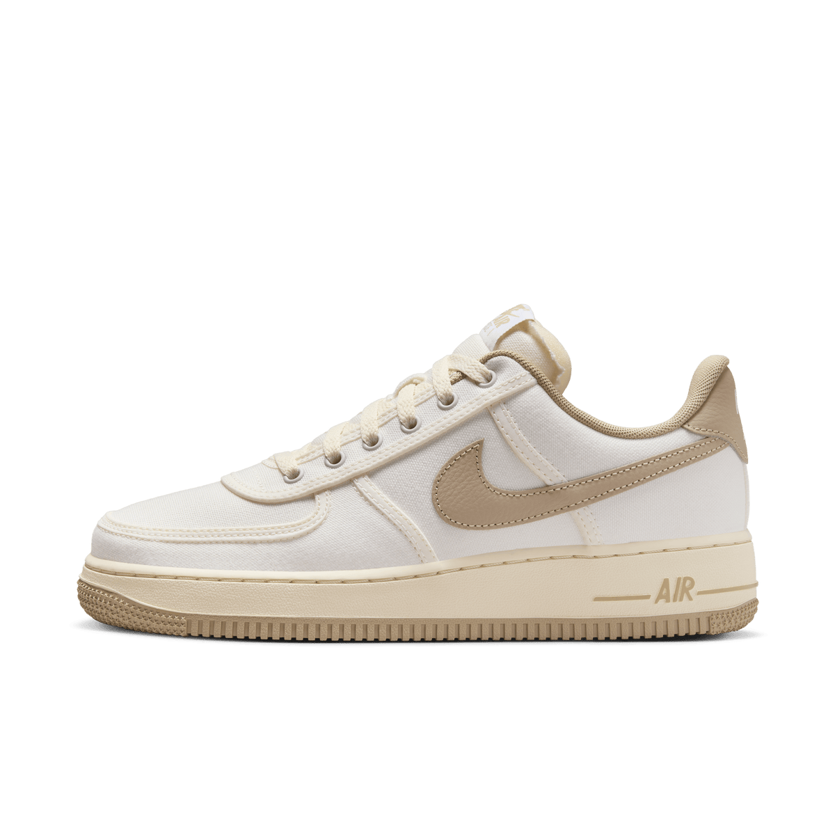 Nike Air Force 1 Low '07 Sail Coconut (Women's) – HF4263-133-38.5 – product view 5