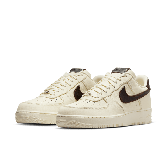 Nike Air Force 1 Low '07 Soft Pearl Brown Croc – IH7332-001-42 – product view 2