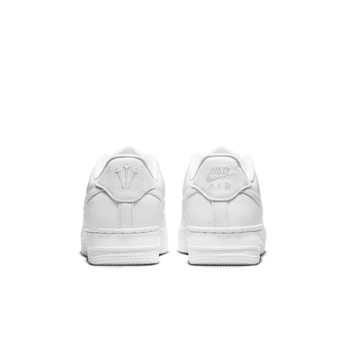 Nike Air Force 1 Low Drake NOCTA Certified Lover Boy (GS) – FV9918-100-32 – product view 4