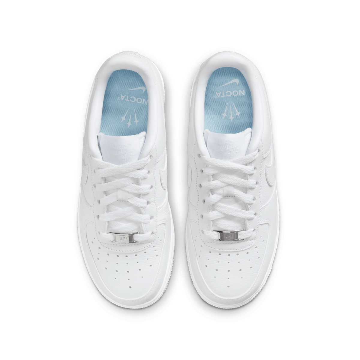 Nike Air Force 1 Low Drake NOCTA Certified Lover Boy (GS) – FV9918-100-32 – product view 3