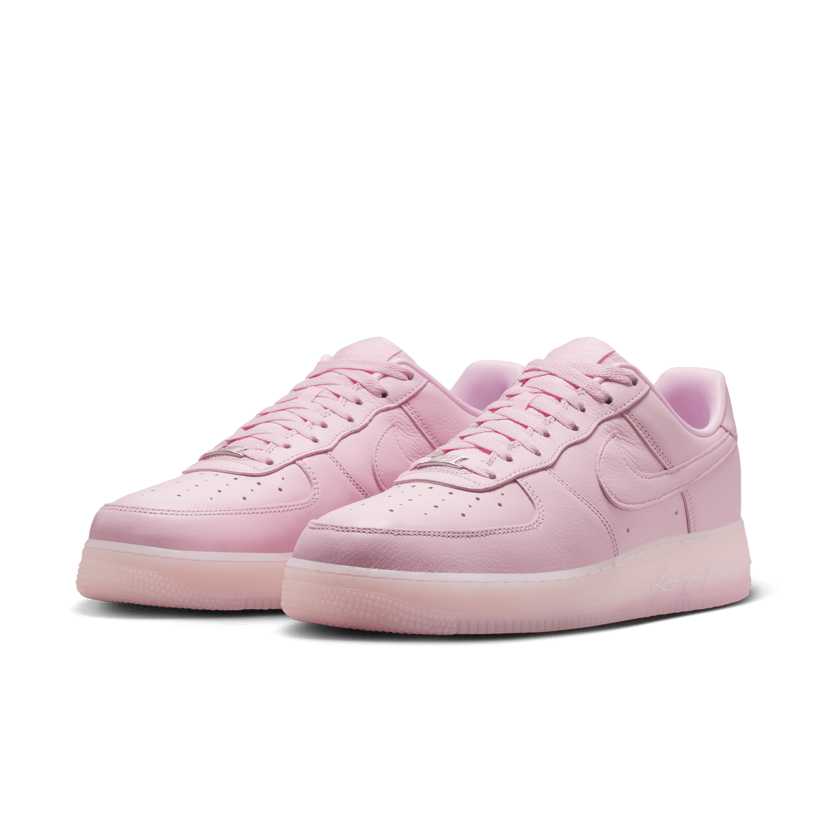 Nike Air Force 1 Low Drake NOCTA Certified Lover Boy Pink Foam – CZ8065-600-49.5 – product view 2