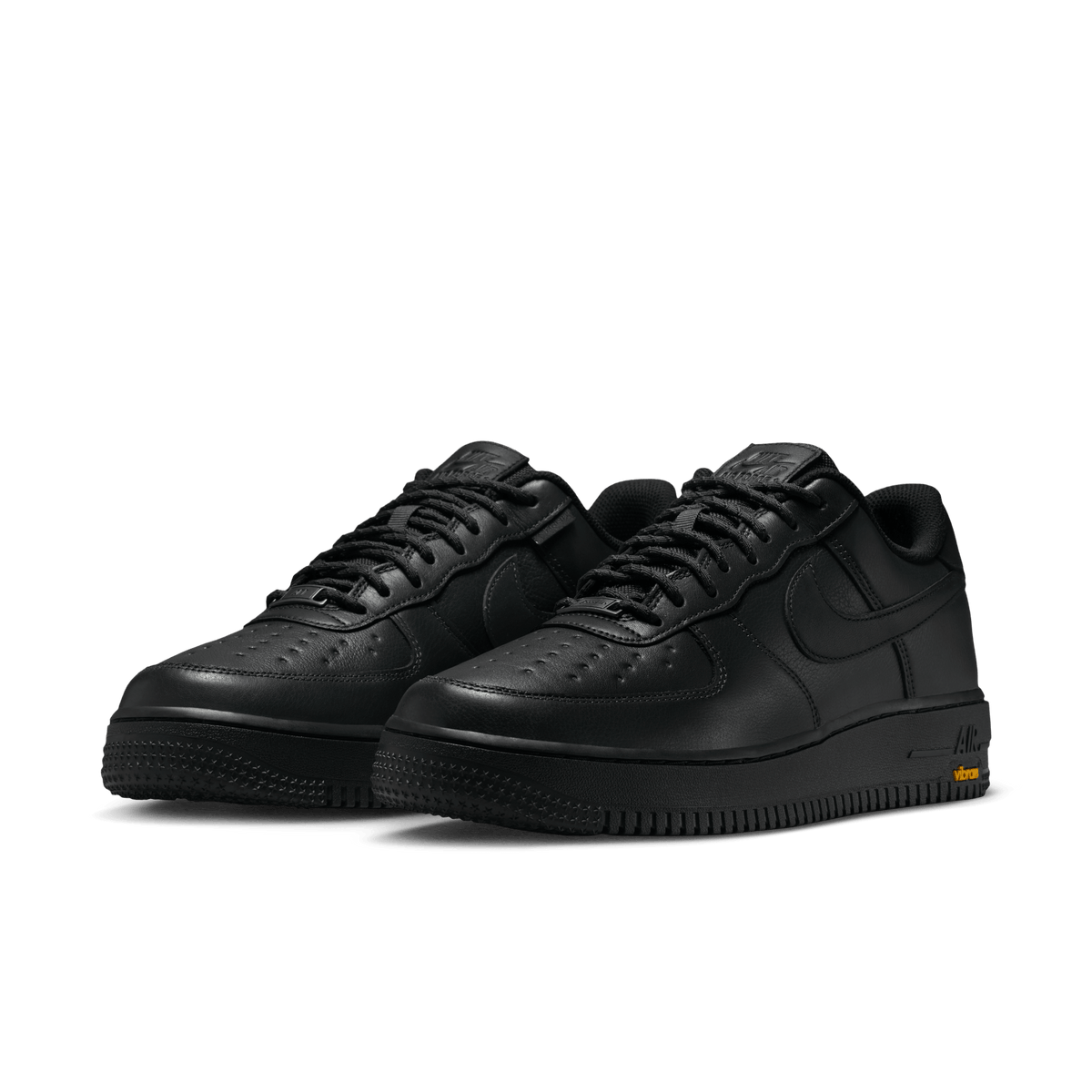 Nike Air Force 1 Low Gore-Tex Vibram Black – HV5953-001-39 – product view 2