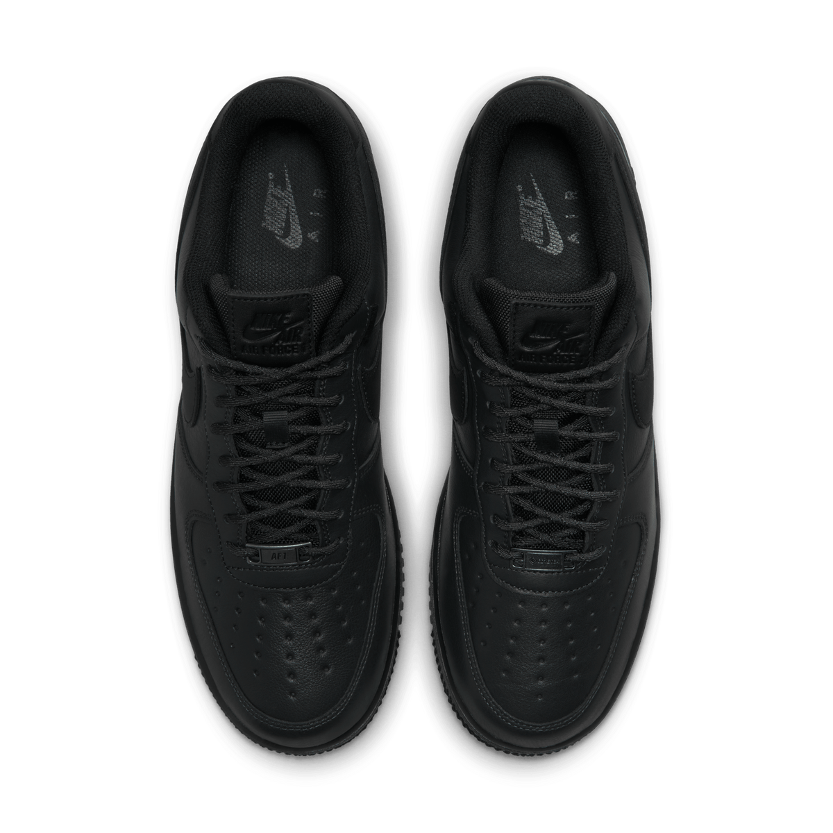 Nike Air Force 1 Low Gore-Tex Vibram Black – HV5953-001-39 – product view 3