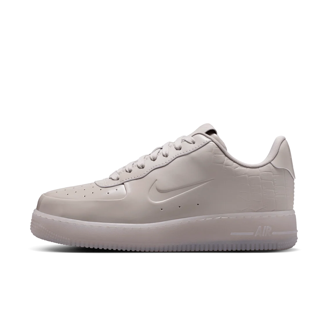 Nike Air Force 1 Low Made in Italy College Grey (Women's)
