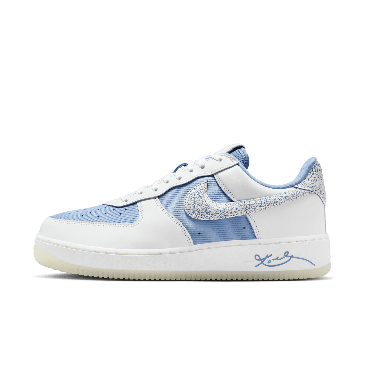 Nike Air Force 1 Low Protro Kobe Bryant City of Champions – IM0583-400-36 – product view 5
