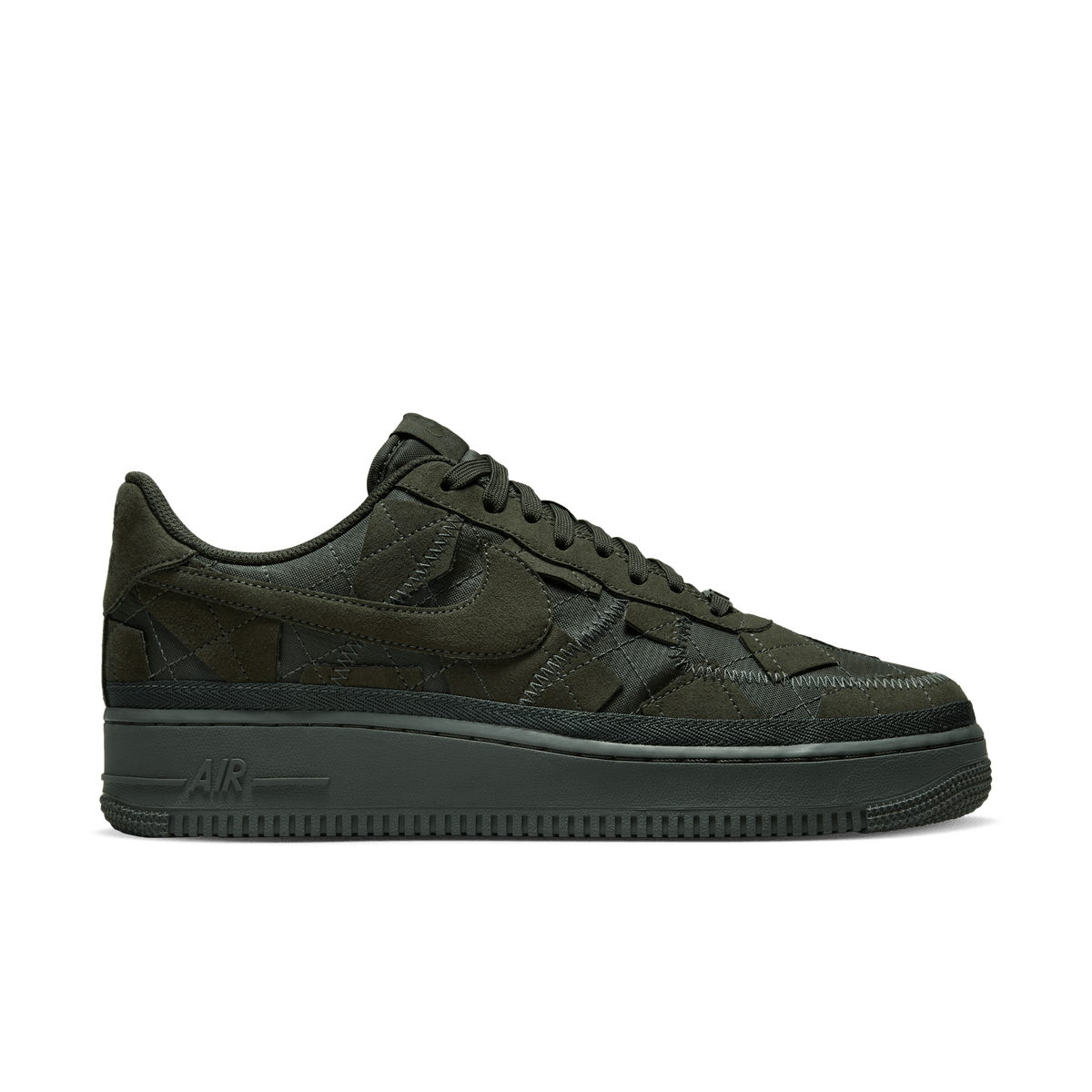 Nike Air Force 1 Low SP Billie Eilish Sequoia – DQ4137-300-36 – product image
