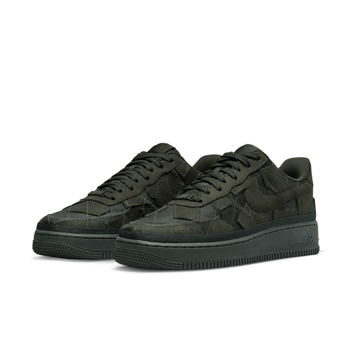 Nike Air Force 1 Low SP Billie Eilish Sequoia – DQ4137-300-36 – product view 2