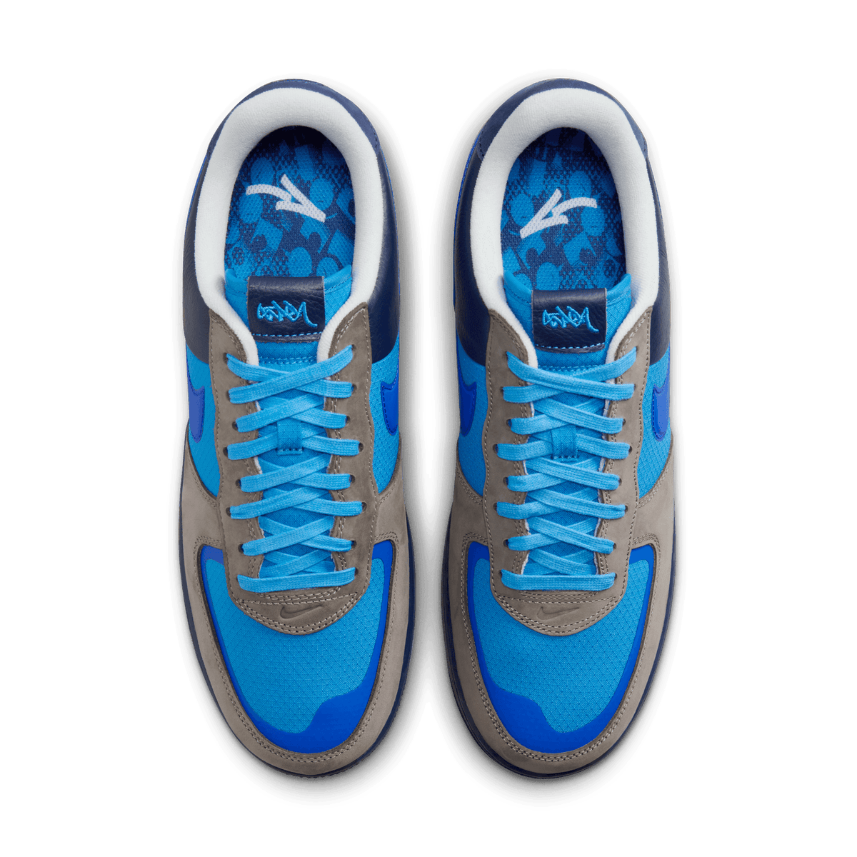 Nike Air Force 1 Low SP Stash (2024) – HF5516-001-38 – product view 3