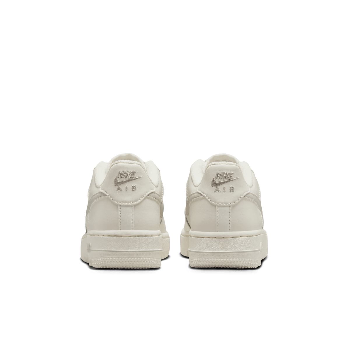 Nike Air Force 1 Low Sail Light Bone (GS) – IB7688-100-36 – product view 4