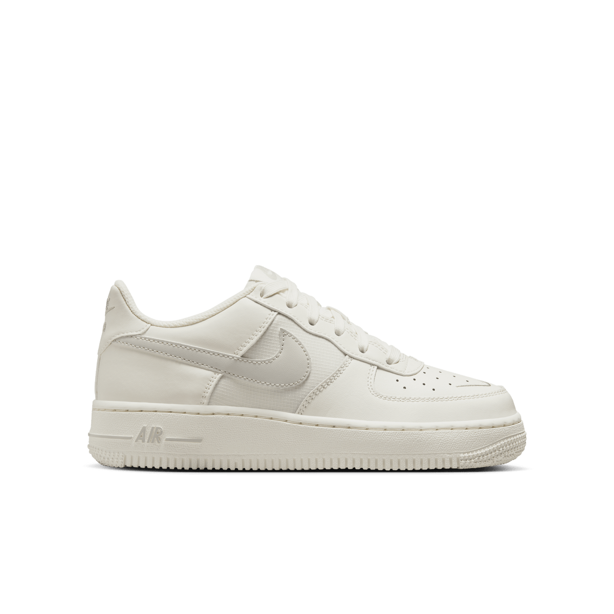 Nike Air Force 1 Low Sail Light Bone (GS) – IB7688-100-36 – product image
