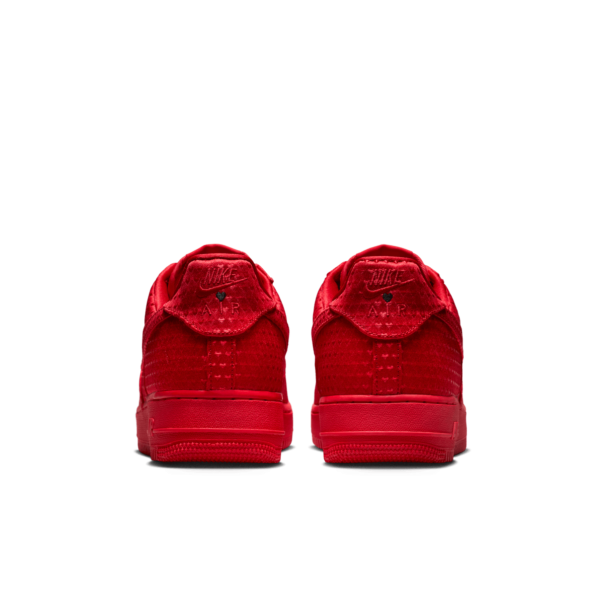 Nike Air Force 1 Low Valentine's Day Red (2026) – IB6836-600-44 – product view 4