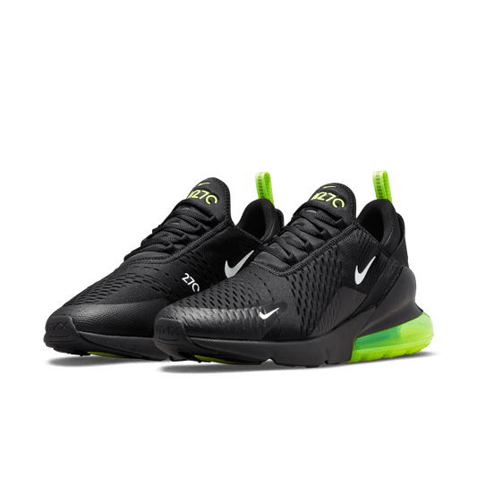Nike Air Max 270 Black Neon – DO6392-001-42.5 – product view 2