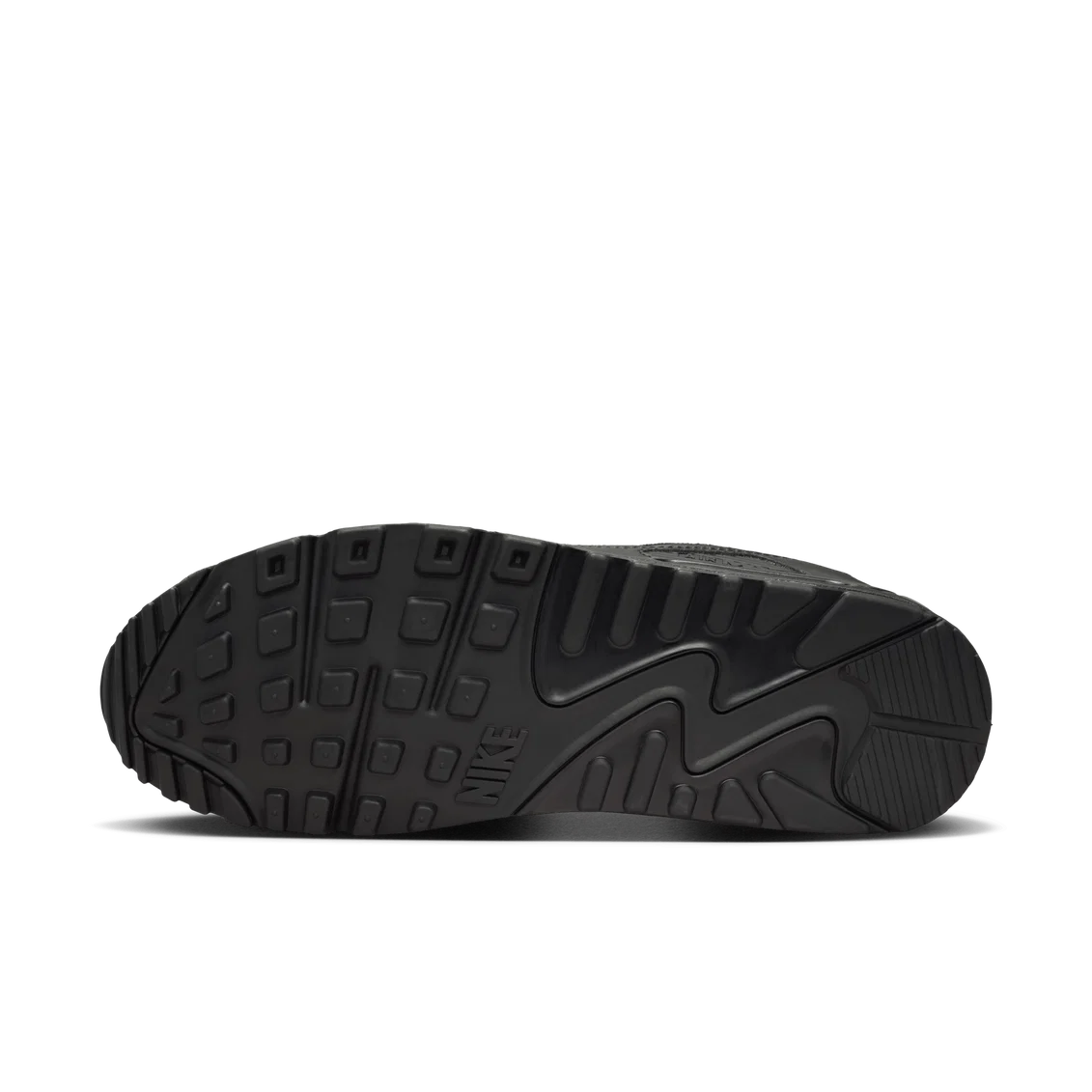 Nike Air Max 90 Black Smoke Grey