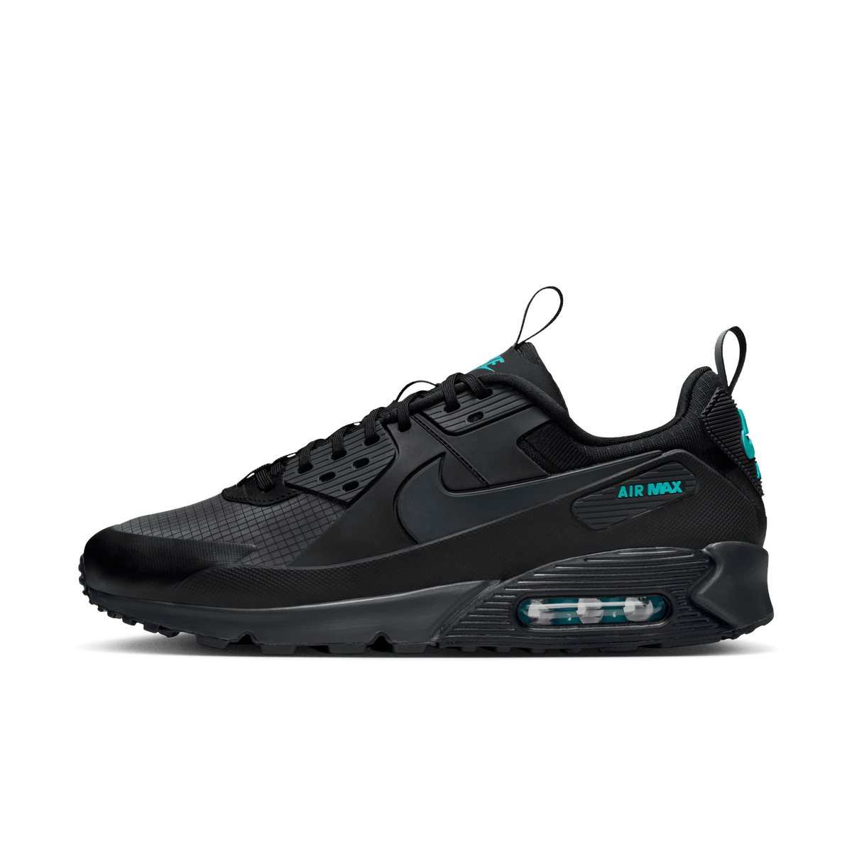 Nike Air Max 90 Drift Black Dusty Cactus – IO1908-010-42 – product view 5