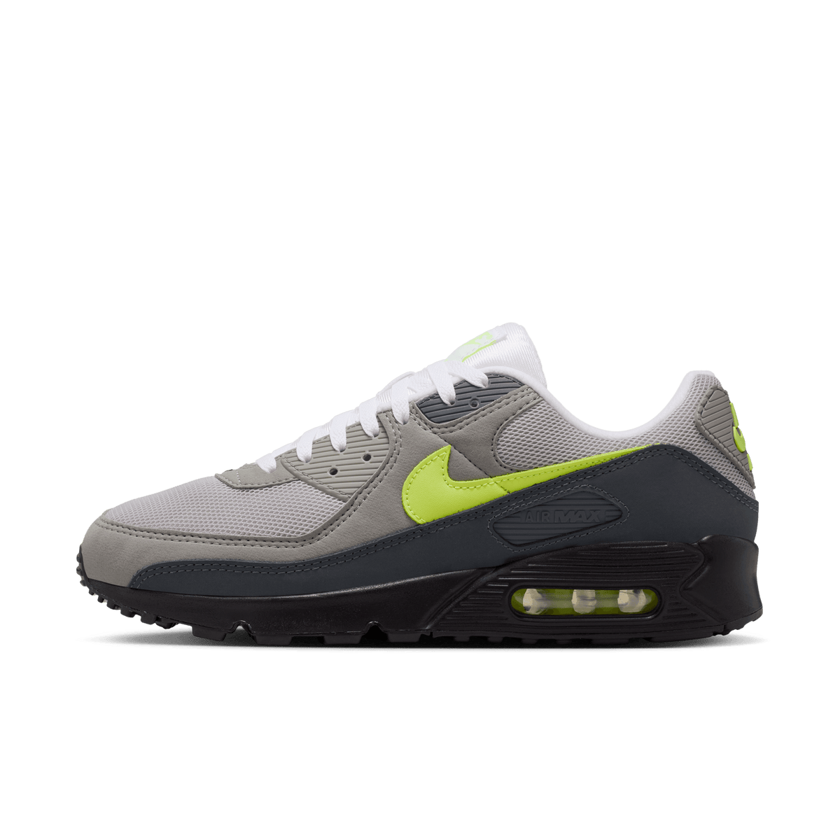 Nike Air Max 90 Neon – IQ0289-010-40 – product view 5