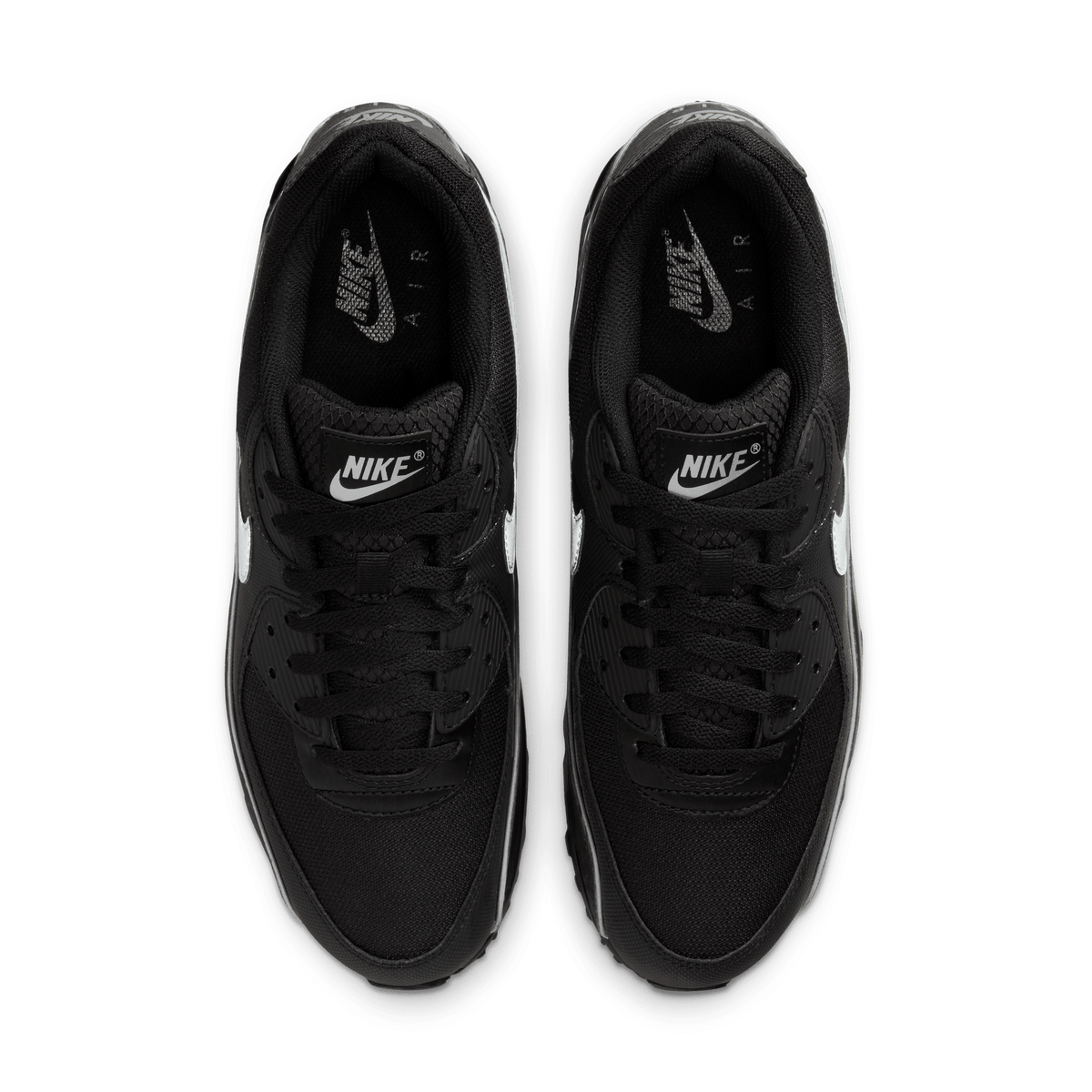 Nike Air Max 90 Premium Black Reflective – HV4517-002-41 – product view 3