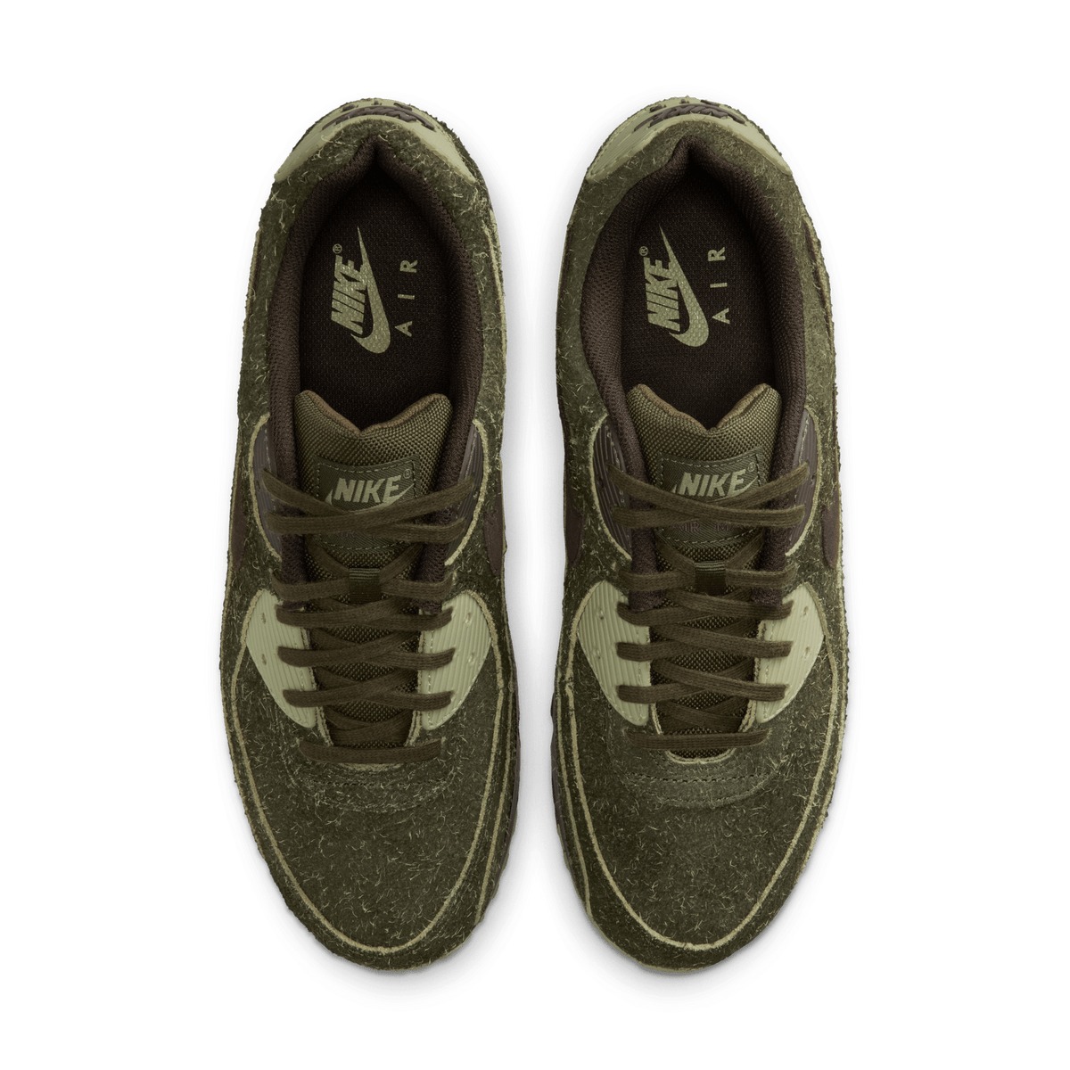 Nike Air Max 90 Premium Skunk – HV6663-300-43 – product view 3