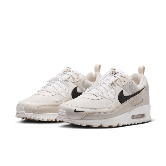 Nike Air Max 90 White Orewood Brown – IV4695-100-42.5 – product view 2