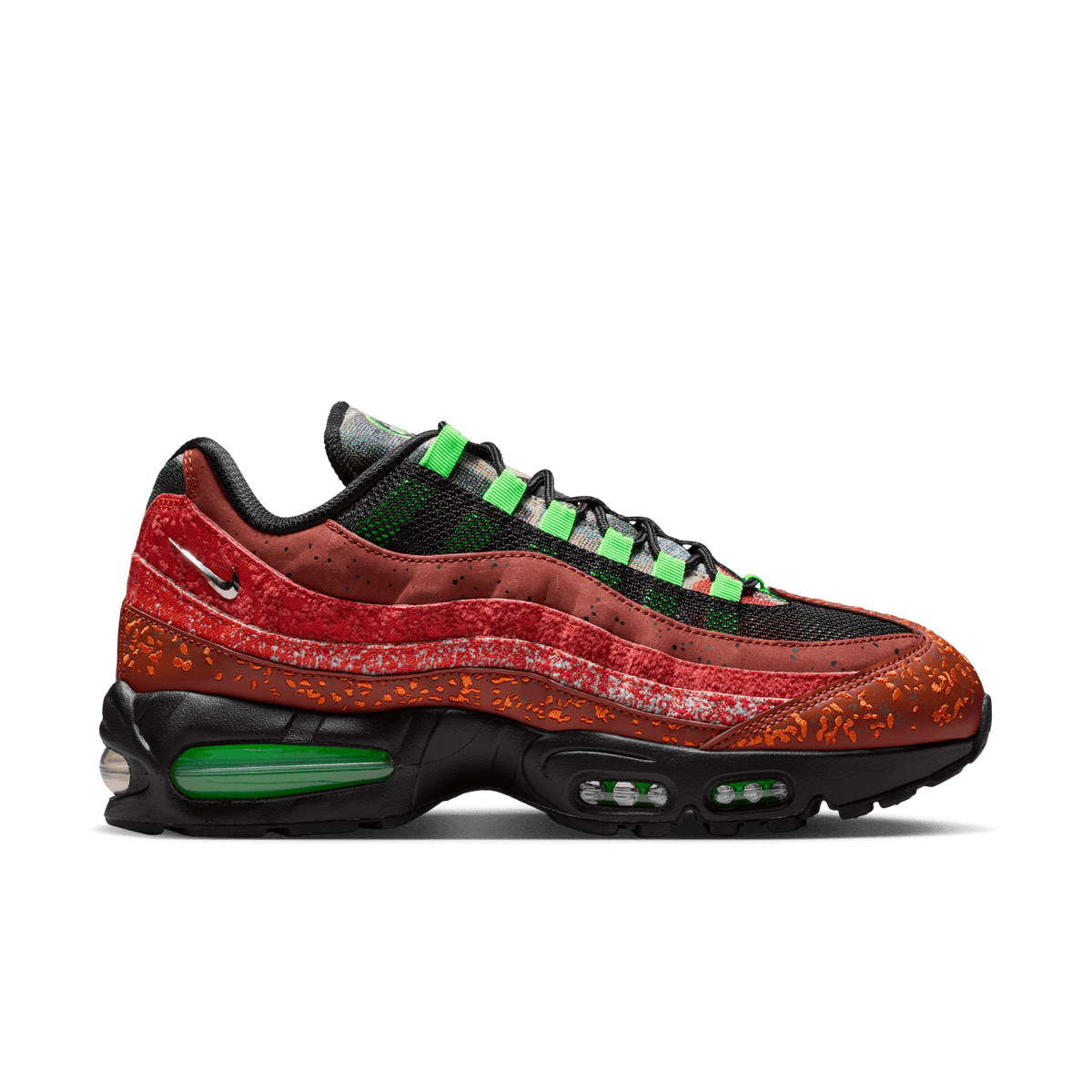 Nike Air Max 95 Big Bubble Family Reunion Hong Kong – IQ5755-200-41 – product image