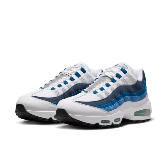 Nike Air Max 95 Big Bubble Slate – IH7855-100-38.5 – product view 2