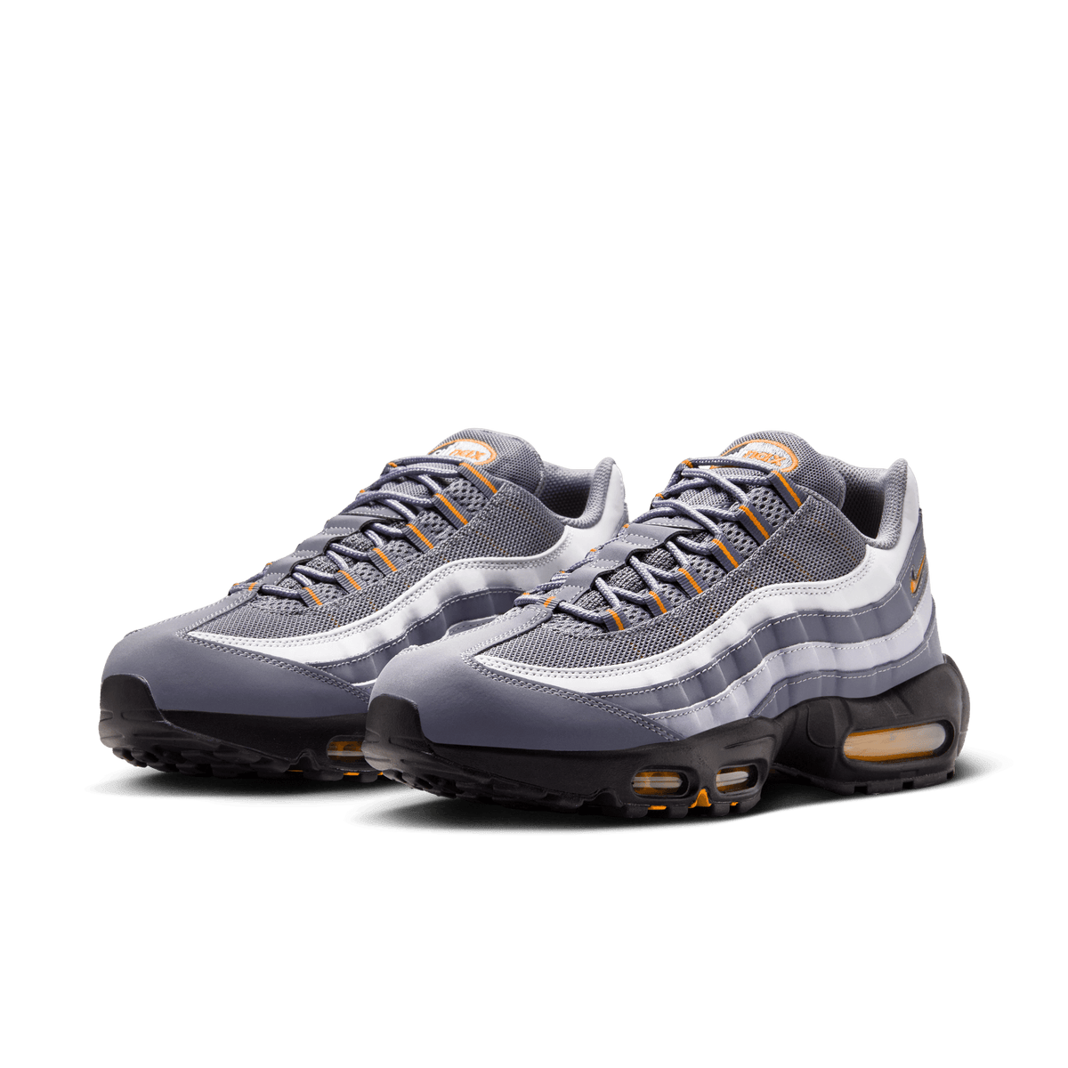 Nike Air Max 95 Cool Grey Sundial – HV6062-002-40 – product view 2