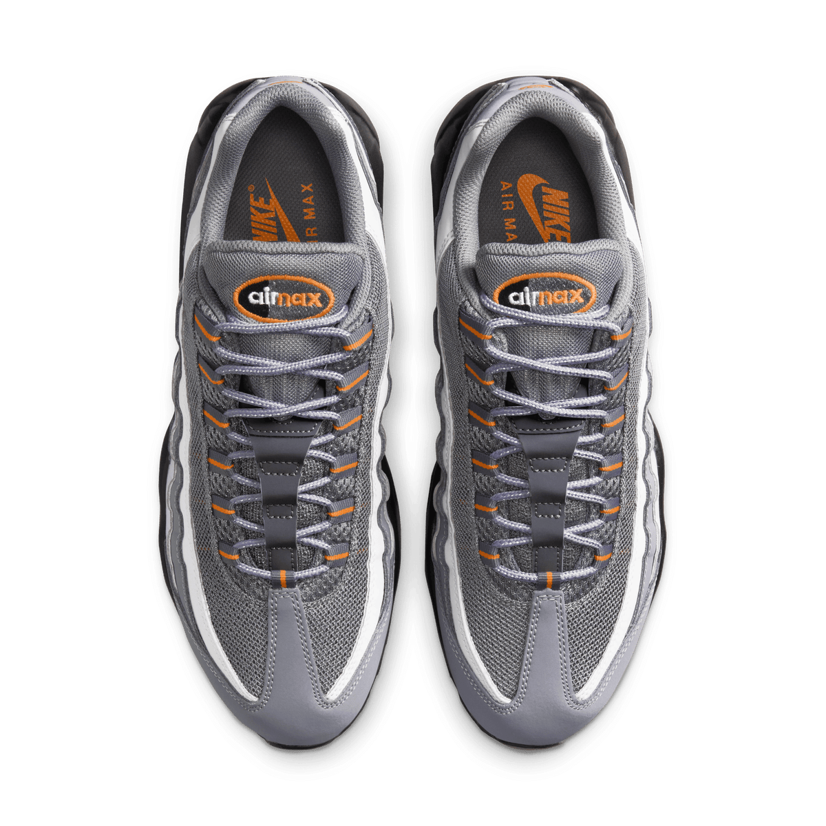 Nike Air Max 95 Cool Grey Sundial – HV6062-002-40 – product view 3